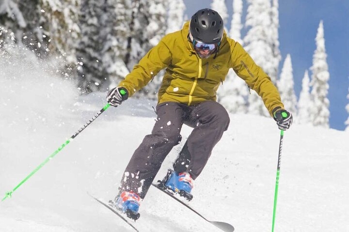 Epic Ski Adventure through Quebec’s Enchanted Winter Forests