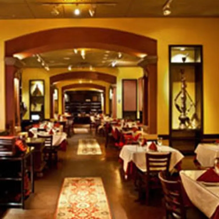 Bosphorous Turkish Cuisine - Winter Park