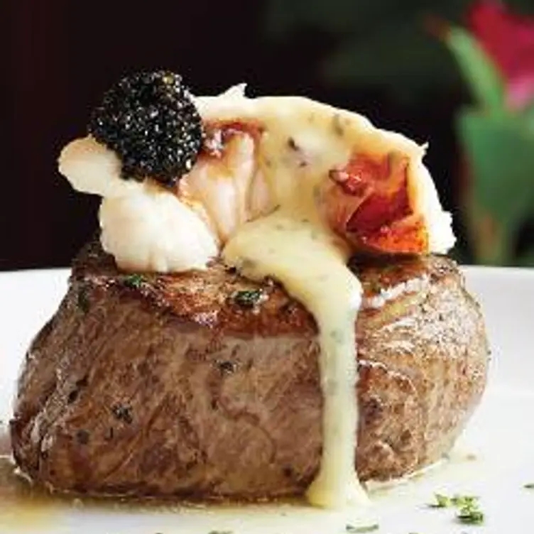 Fleming's Steakhouse - Birmingham MI