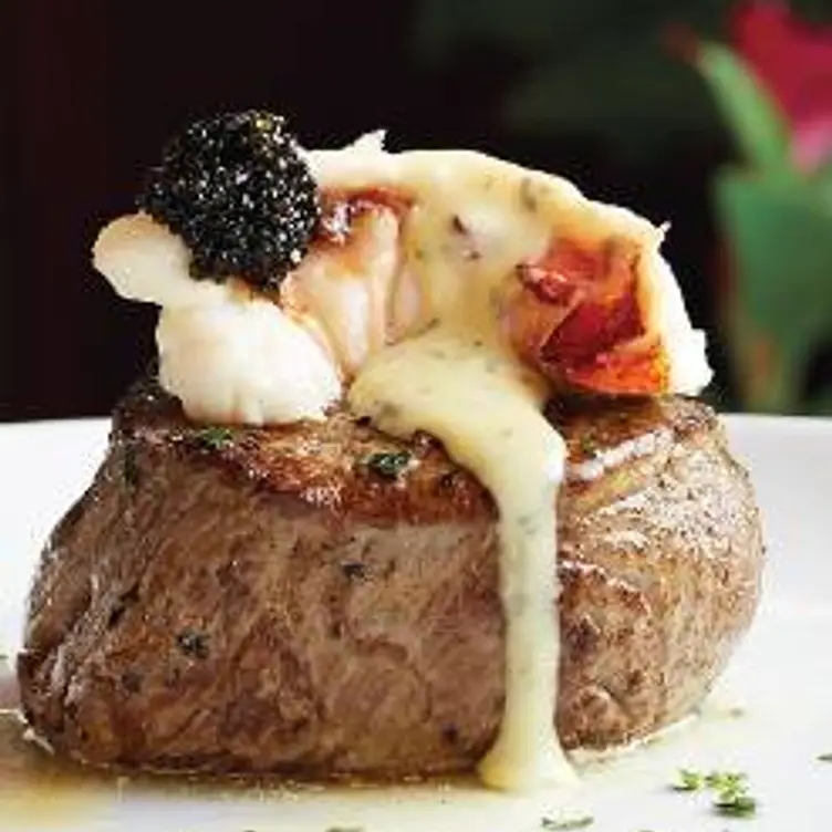 Fleming's Steakhouse - Winter Park