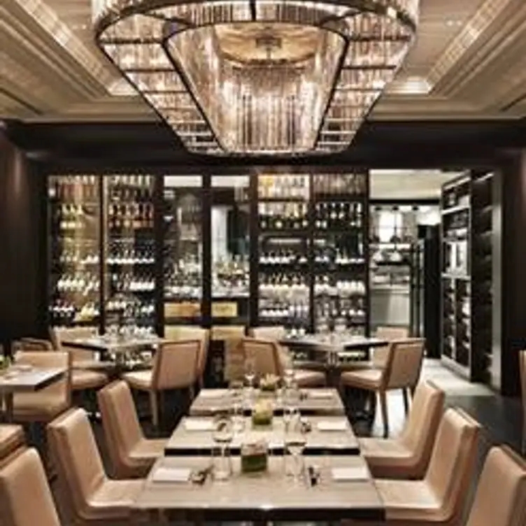 Hawksworth Restaurant