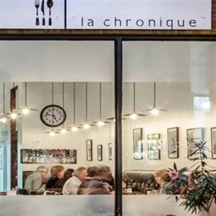 La Chronique