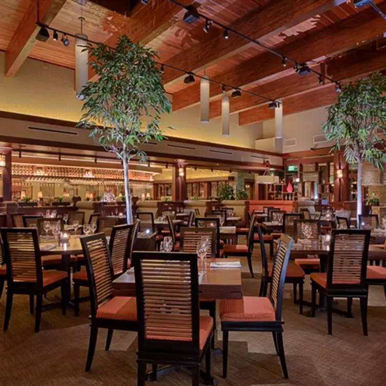 Seasons 52 - Altamonte Springs