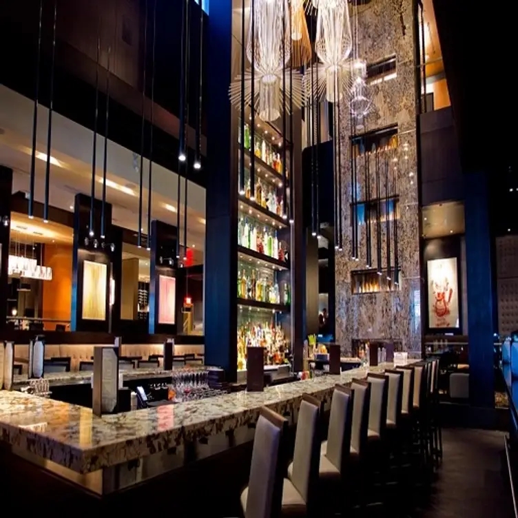 The Keg Steakhouse + Bar - Laval