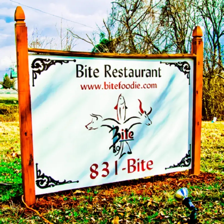 Bite Restaurant