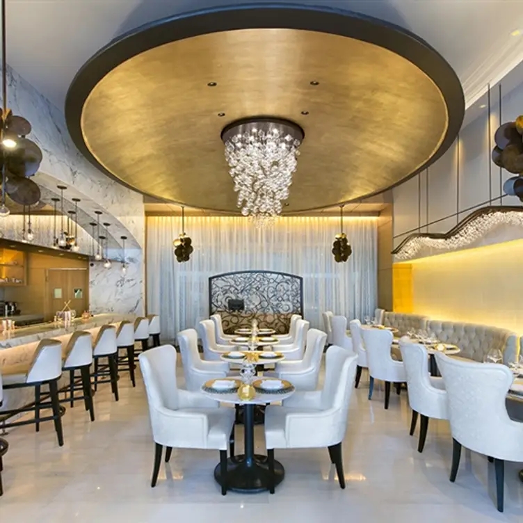 Caviar Russe Miami