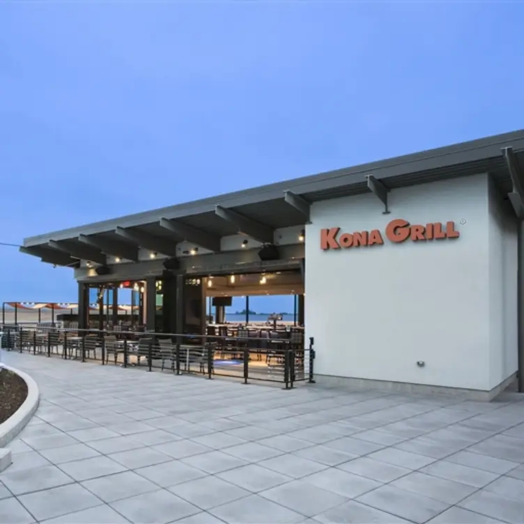 Kona Grill - Cincinnati