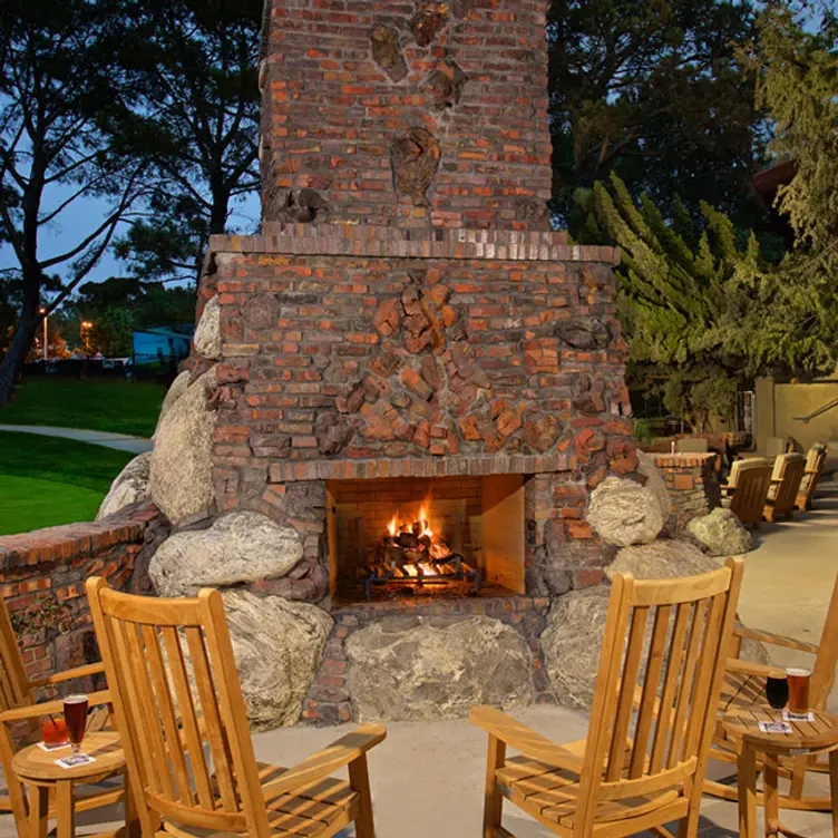 The Grill at The Lodge at Torrey Pines