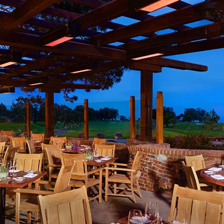 The Grill at The Lodge at Torrey Pines