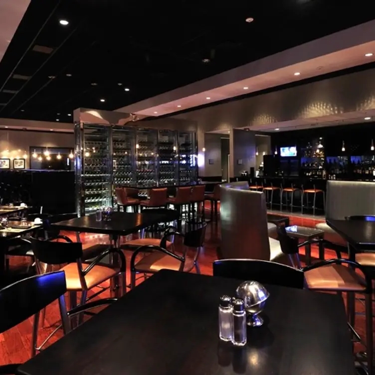 347 Grille by Coach Shula - The Westin Lake Mary