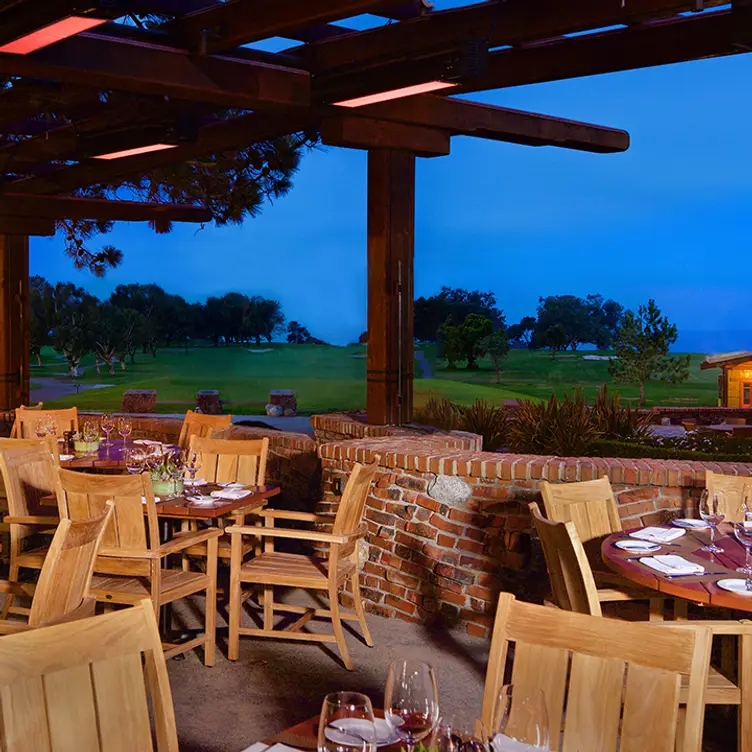 The Grill at The Lodge at Torrey Pines