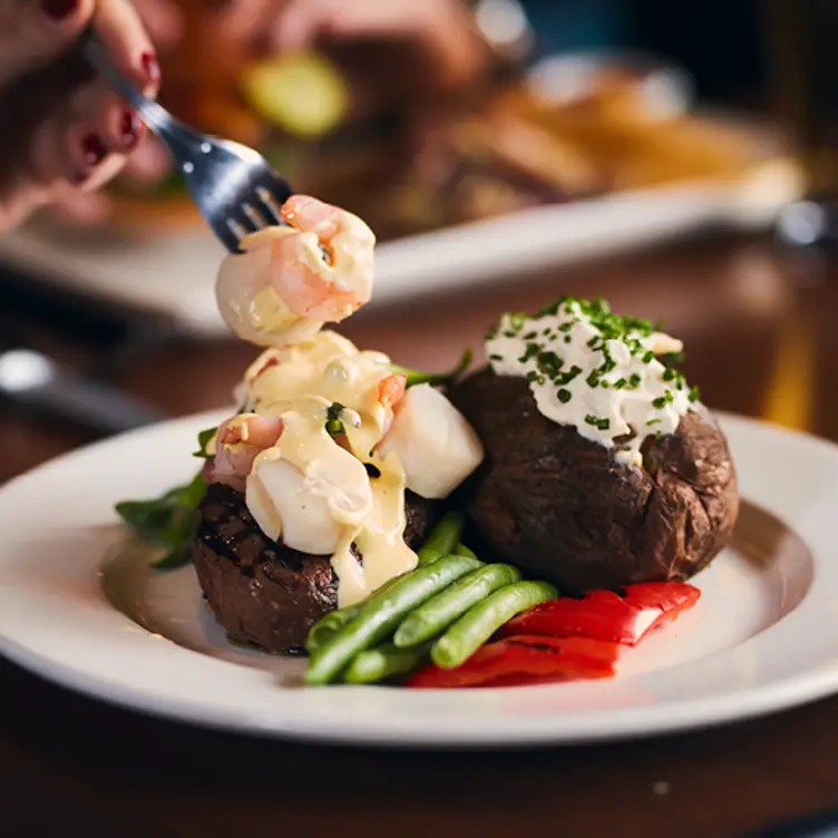 The Keg Steakhouse + Bar - Burnaby