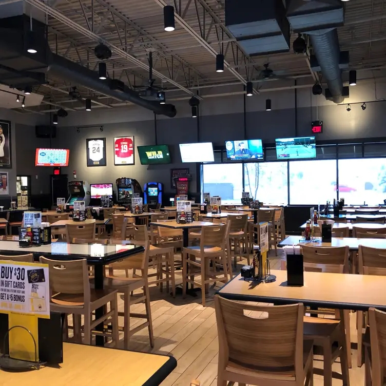 Buffalo Wild Wings - Monroe