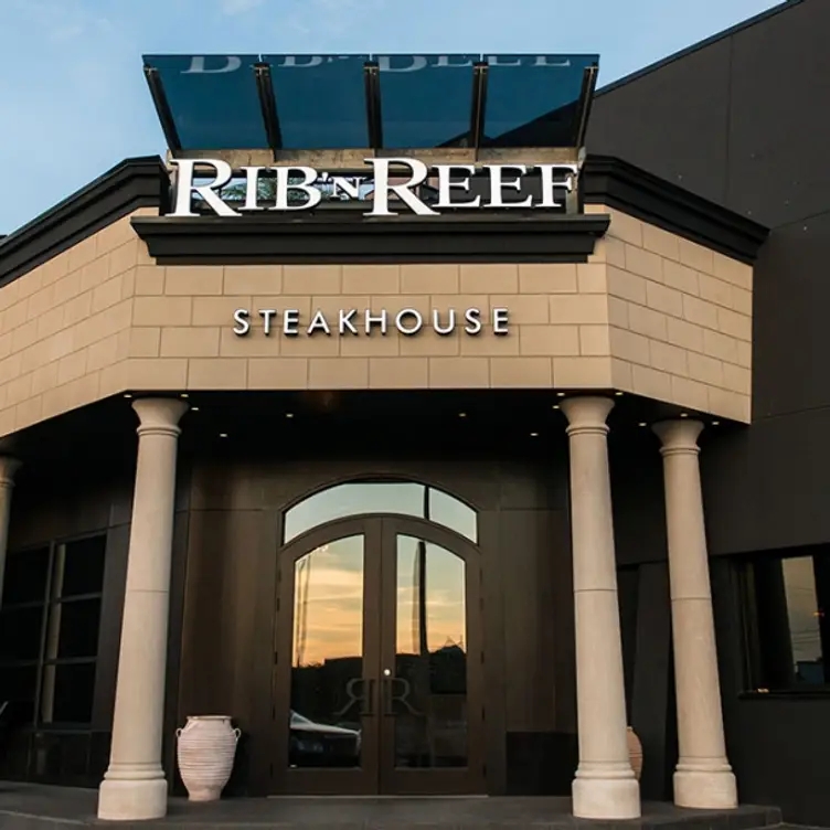 Rib n Reef Steakhouse