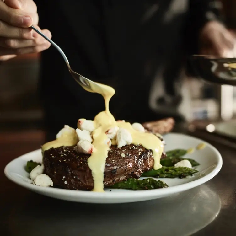 Fleming's Steakhouse - Winter Park