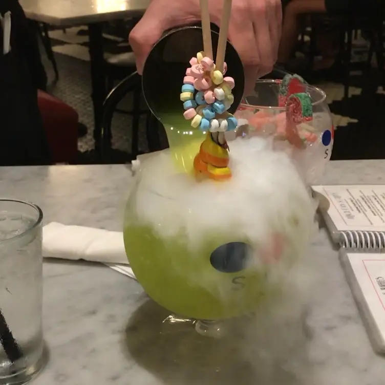 Sugar Factory - Orlando