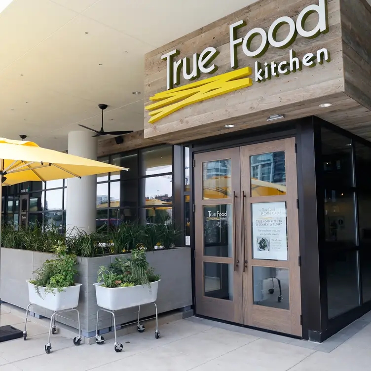 True Food Kitchen - Houston