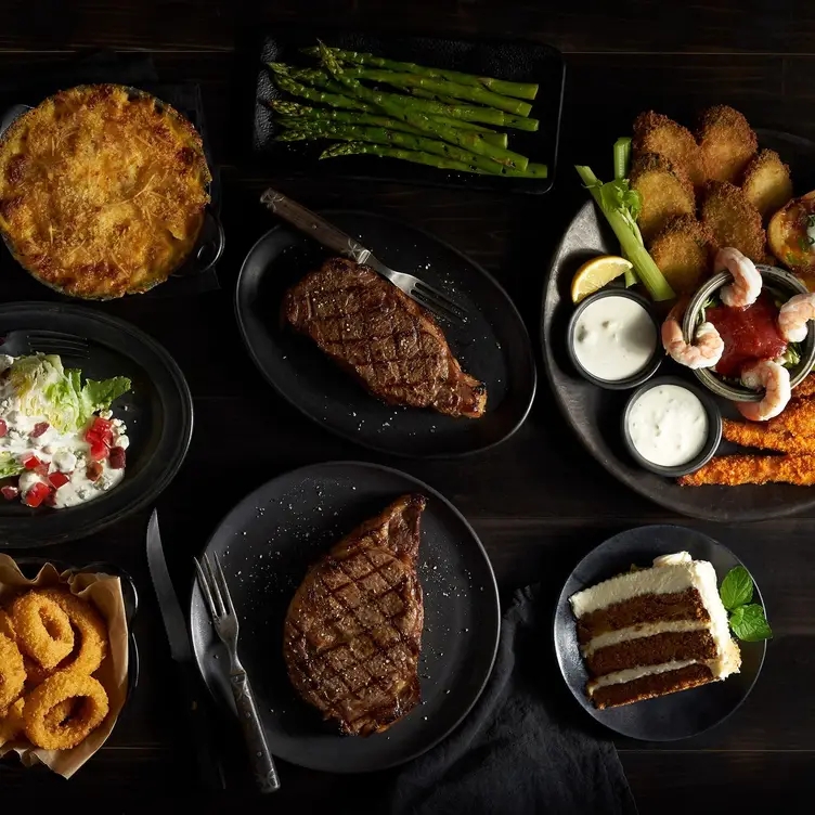 Black Angus Steakhouse - Citrus Heights