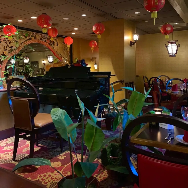 Oriental Wok - Cincinnati, OH