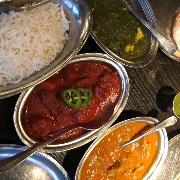 Moti Mahal Restaurant - 17th Ave