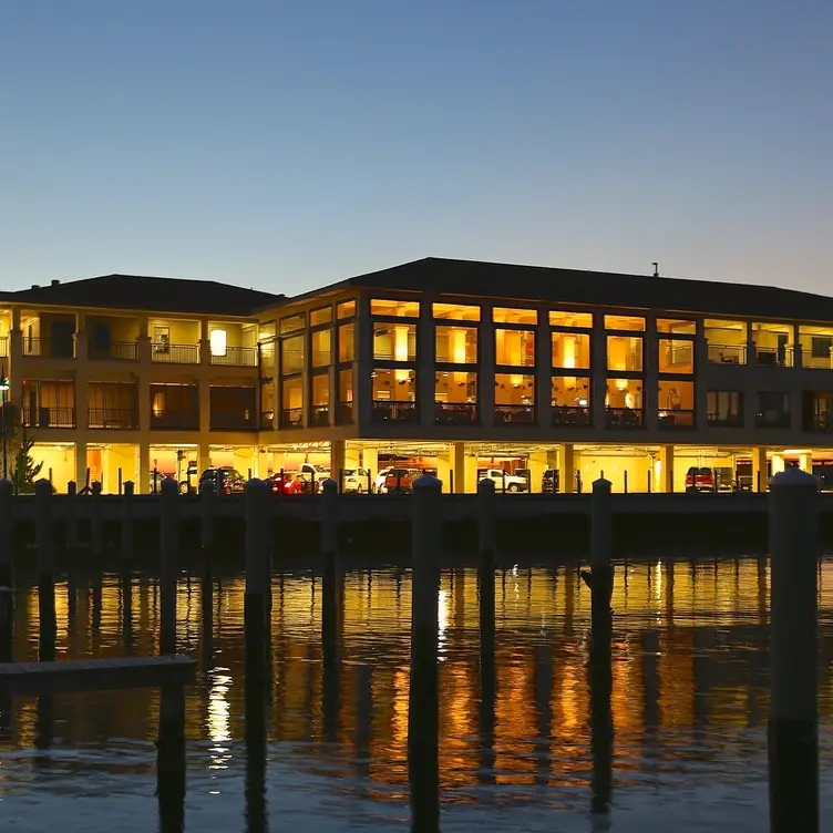 The Grand Marlin of Pensacola Beach