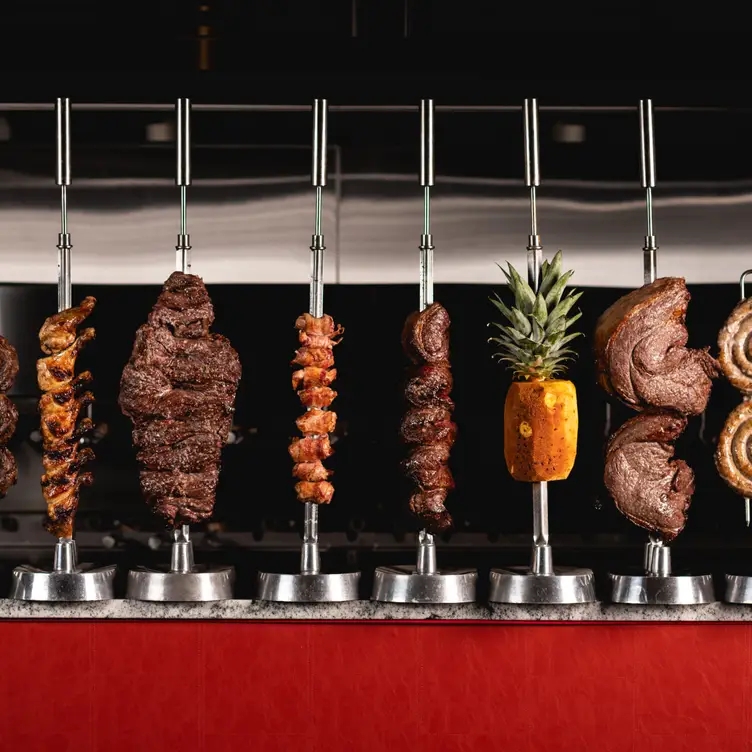 Pampa Brazilian Steakhouse Ellerslie