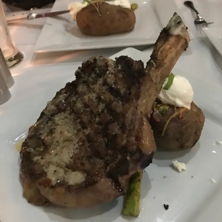 Liam's Steakhouse - Brownsville