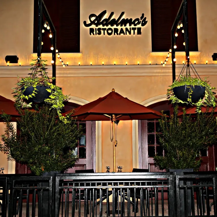 Adelmo's Ristorante