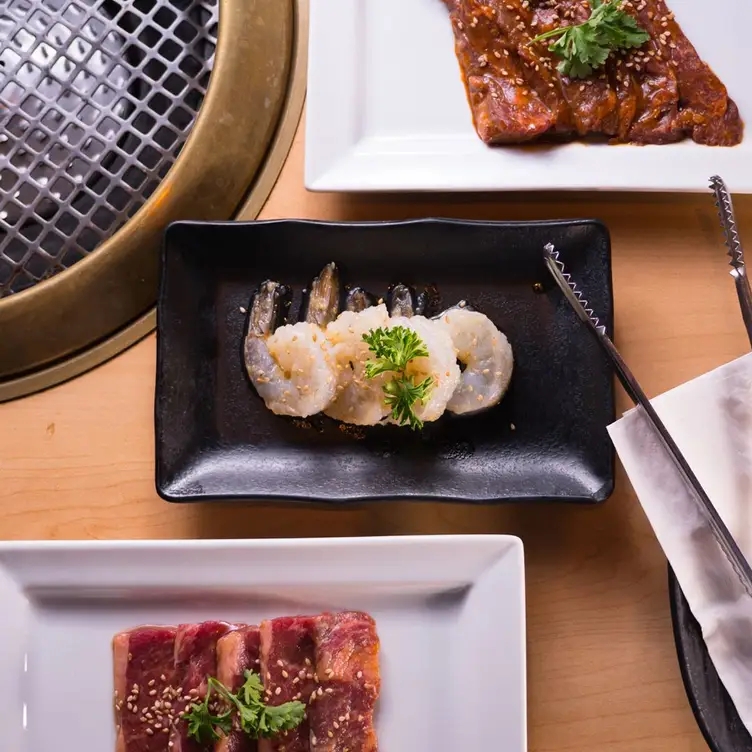 Gyu-Kaku - Houston, TX | Midtown