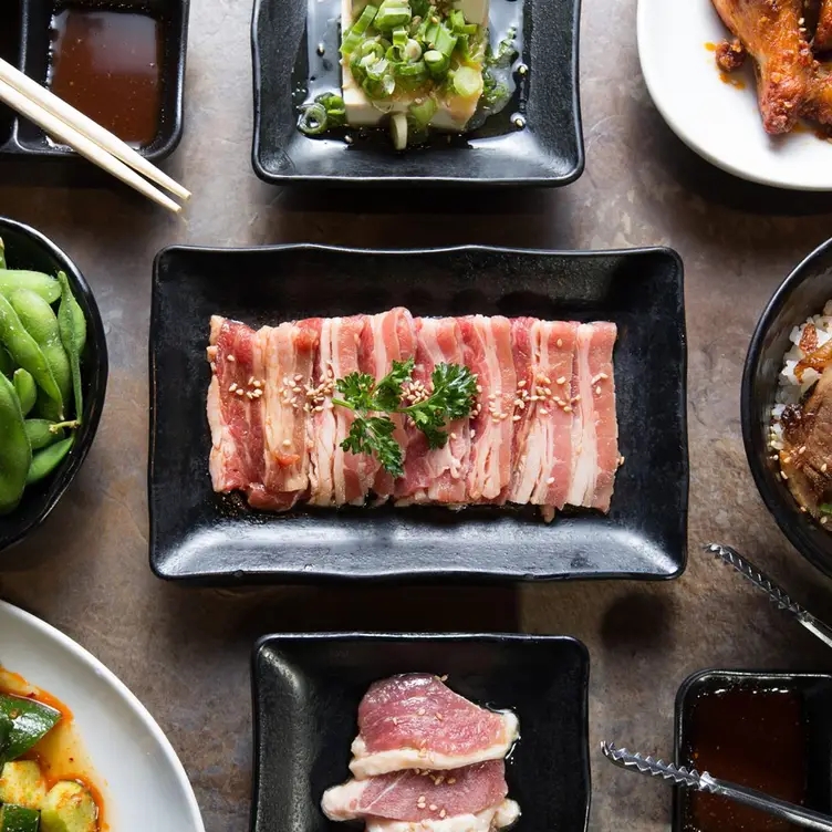 Gyu-Kaku - Houston, TX | Midtown