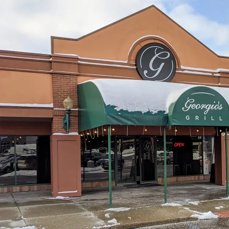 Georgio's Grill - Sylvania