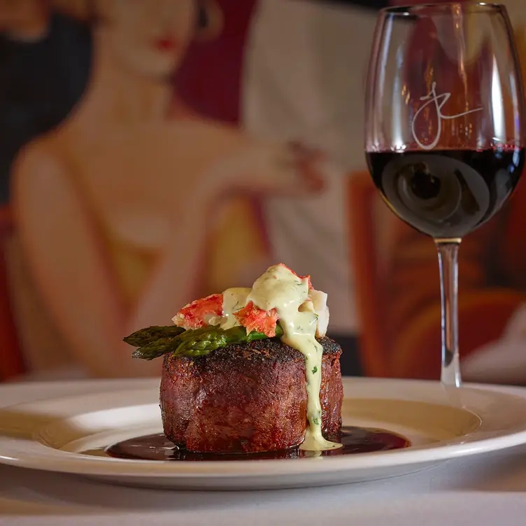 Jeff Ruby's Steakhouse - Cincinnati