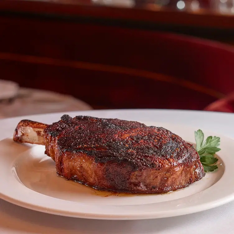 Jeff Ruby's Steakhouse - Cincinnati