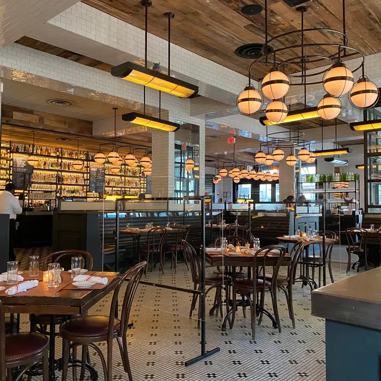 The Smith – Penn Quarter, Washington, D.C