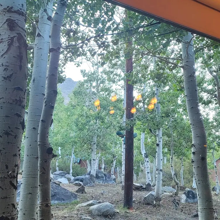 The Restaurant at Convict Lake