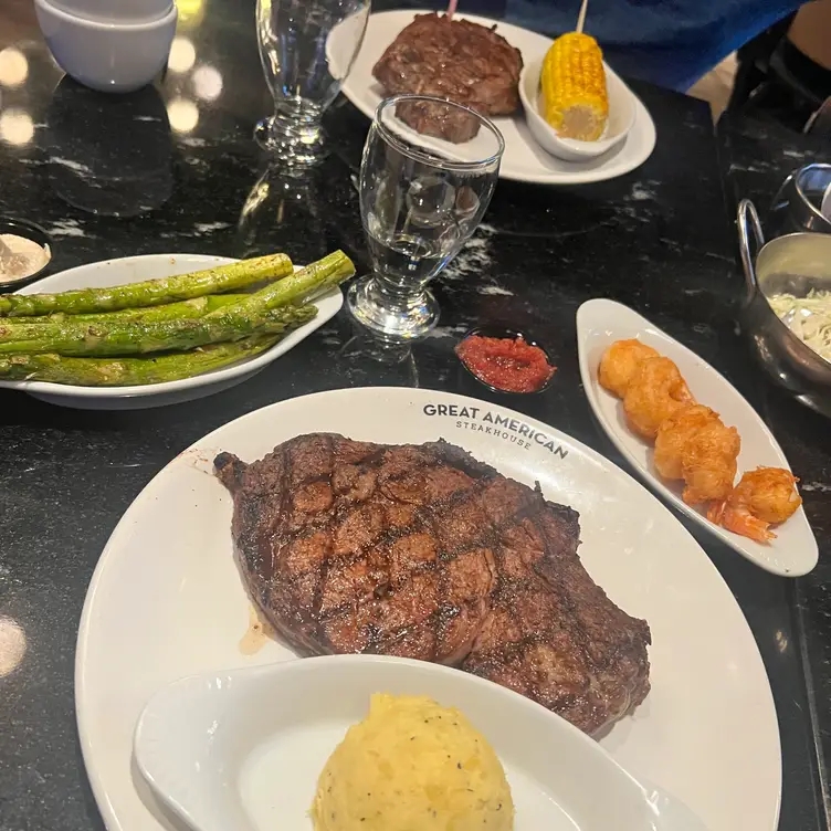 Great American Steakhouse - Sunland