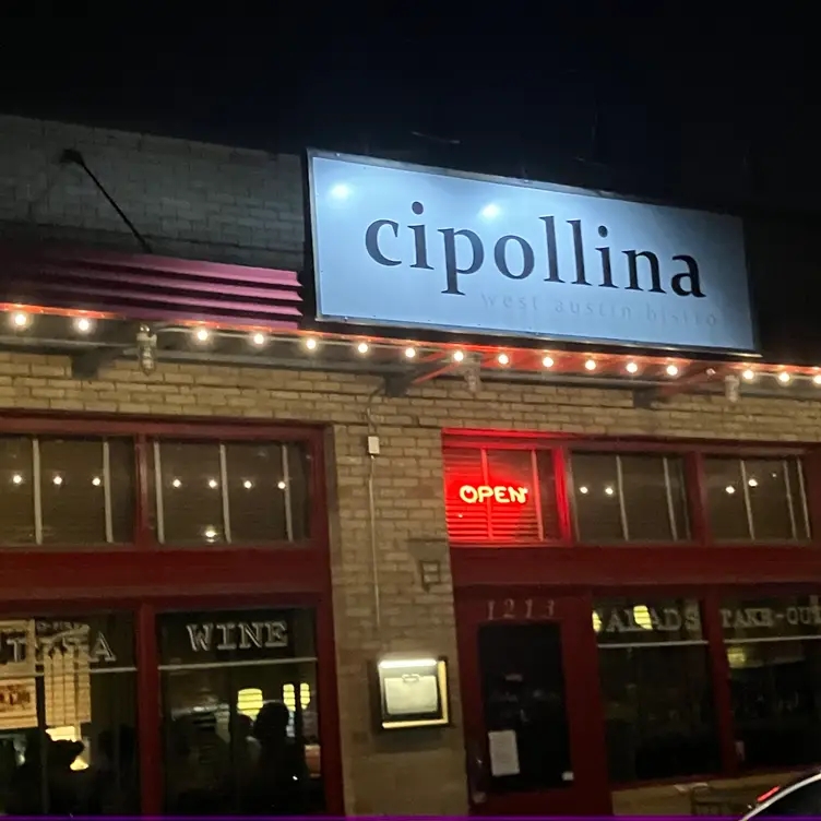 Cipollina