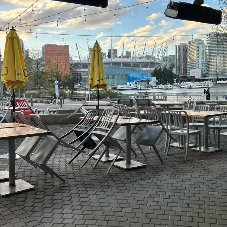 Tap & Barrel • Olympic Village