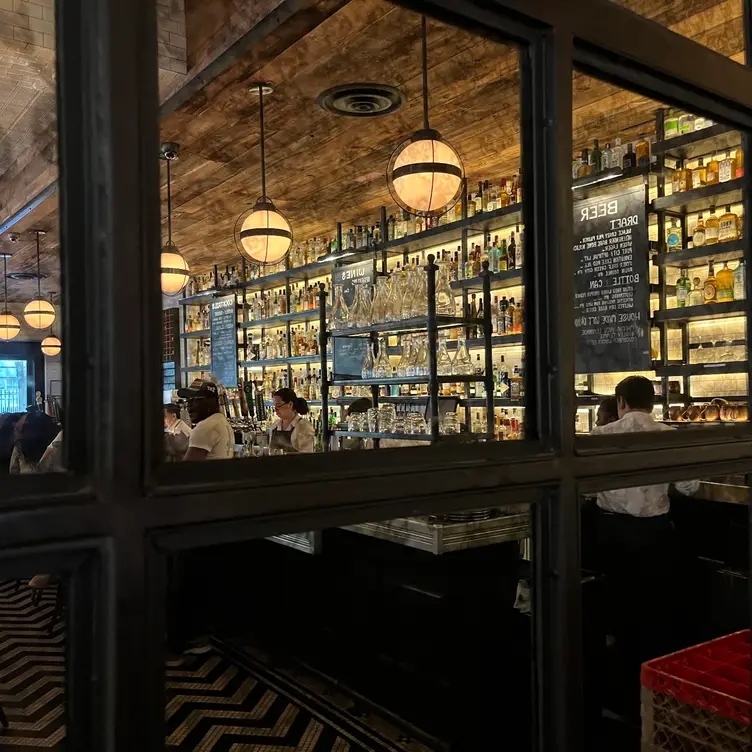 The Smith – Penn Quarter, Washington, D.C