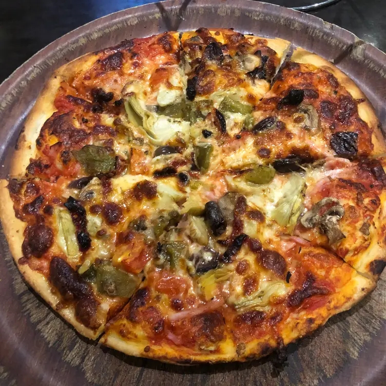 Mario's Pizzeria Croydon