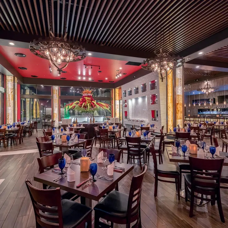 Texas de Brazil - Mcallen