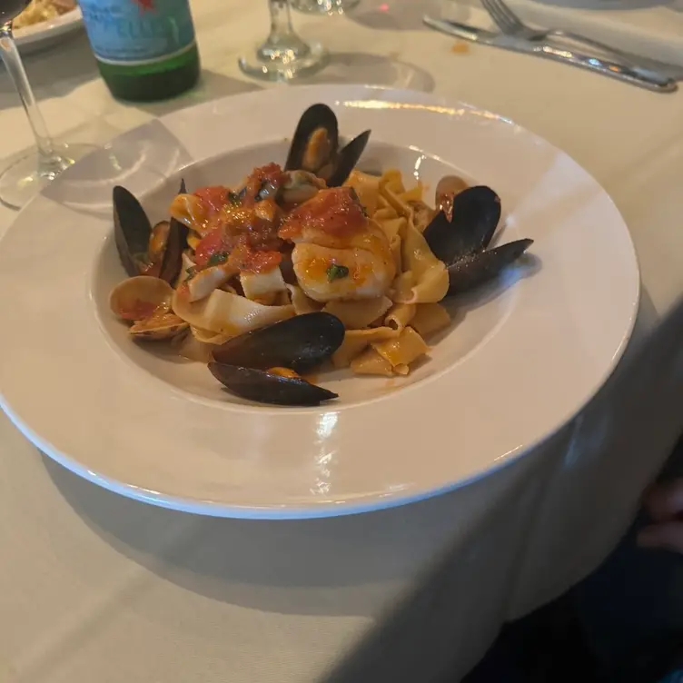 Adriatico Trattoria Italiana