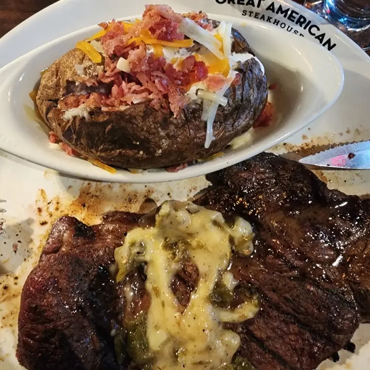 Great American Steakhouse - Sunland