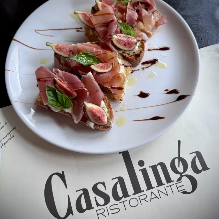 Casalinga Ristorante