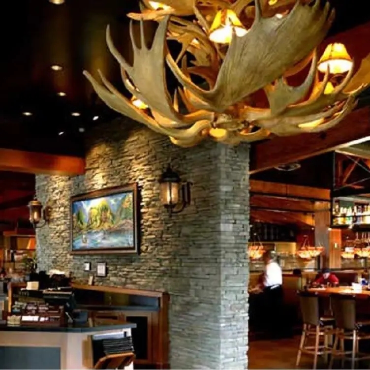 Claim Jumper - La Mesa