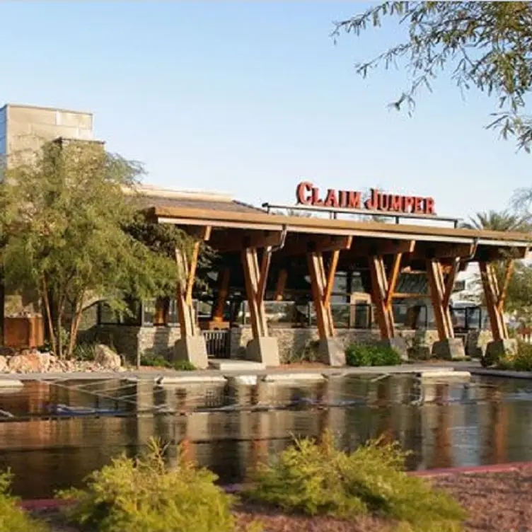 Claim Jumper - La Mesa