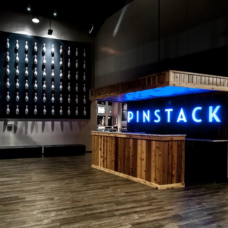 Pinstack - Plano