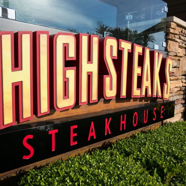 High Steaks - Thunder Valley Casino Resort