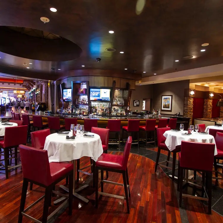 High Steaks - Thunder Valley Casino Resort