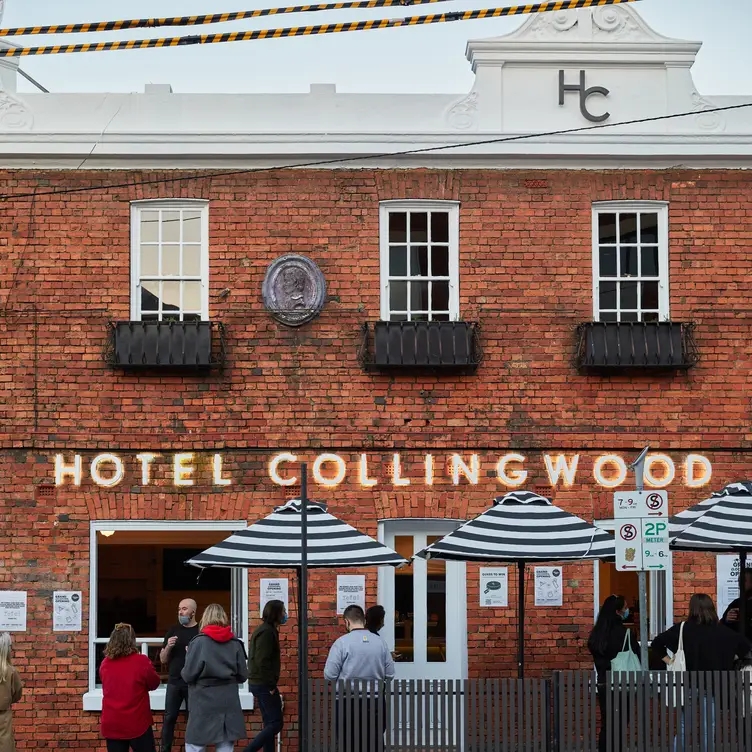 Hotel Collingwood